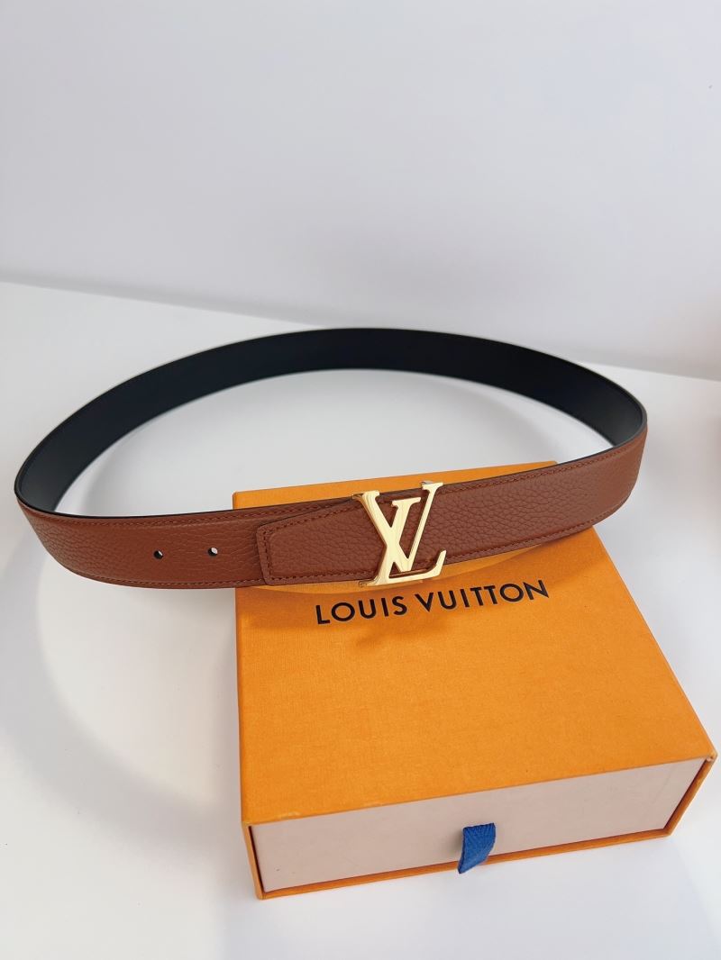 Louis Vuitton Belts